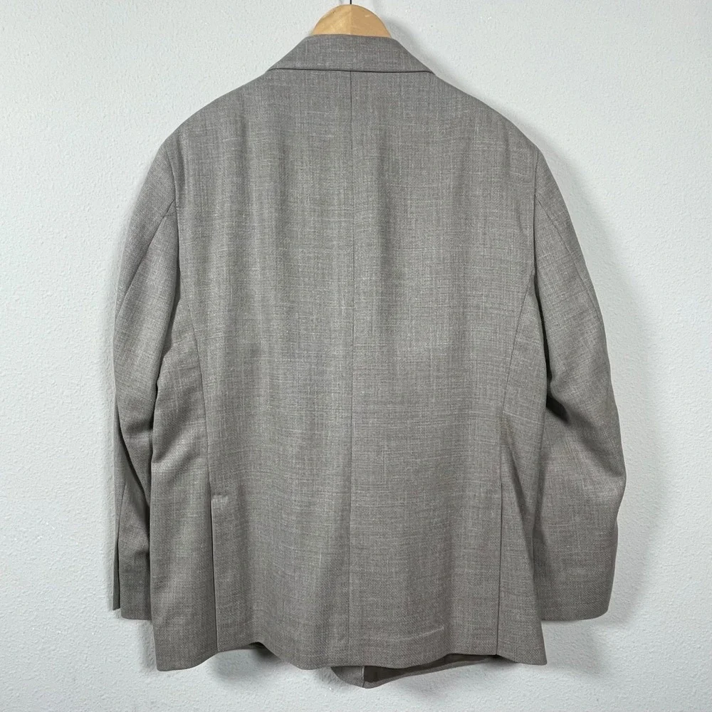 Joseph Abboud elevate your